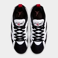 Jordan 92 MVP Blanc / Rouge Gym