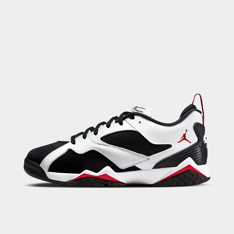 Jordan 92 MVP White / Gym Red