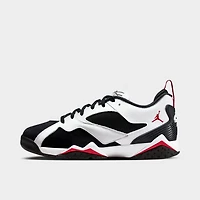 Jordan 92 MVP White / Gym Red