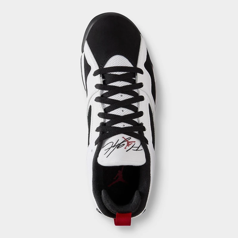 Jordan 92 MVP Blanc / Rouge Gym