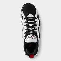 Jordan 92 MVP Blanc / Rouge Gym