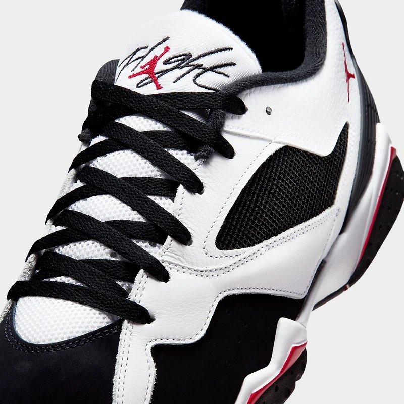 Jordan 92 MVP Blanc / Rouge Gym