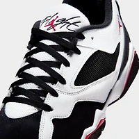 Jordan 92 MVP Blanc / Rouge Gym