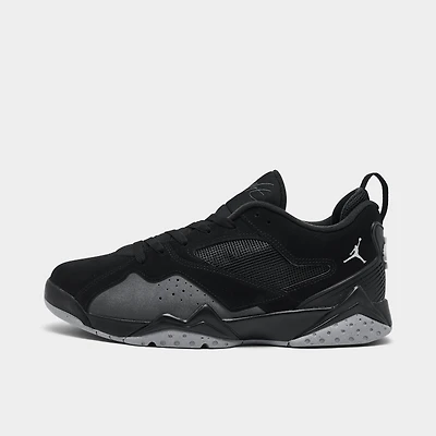 Air Jordan 7 RM Black / Wolf Grey - Anthracite