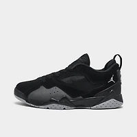 Air Jordan 7 RM Black / Wolf Grey - Anthracite