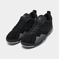 Air Jordan 7 RM Black / Wolf Grey - Anthracite