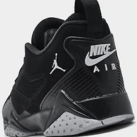 Air Jordan 7 RM Black / Wolf Grey - Anthracite