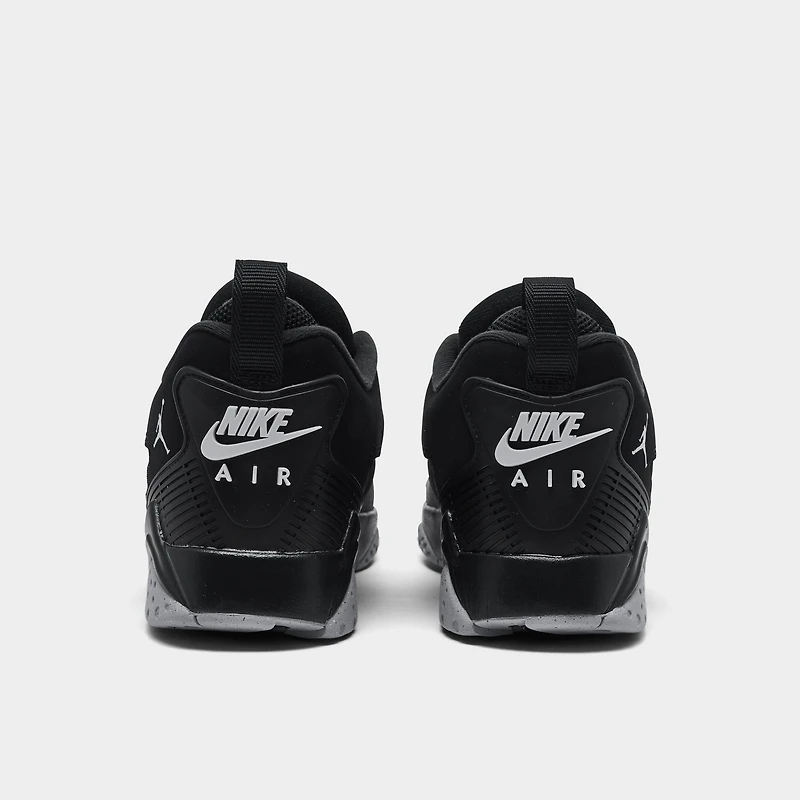 Air Jordan 7 RM Black / Wolf Grey - Anthracite