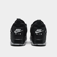 Air Jordan 7 RM Black / Wolf Grey - Anthracite