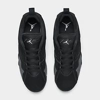 Air Jordan 7 RM Black / Wolf Grey - Anthracite