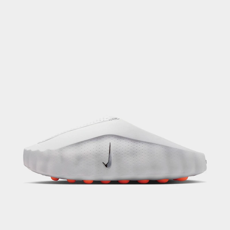 Nike Mind 001 Gris Fumé Clair / Chrome - Poussière de Photons
