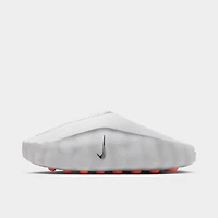 Nike Mind 001 Gris Fumé Clair / Chrome - Poussière de Photons