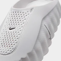 Nike Mind 001 Gris Fumé Clair / Chrome - Poussière de Photons