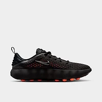 Nike Mind 002 Noir / Chrome - Cramoisi Vif