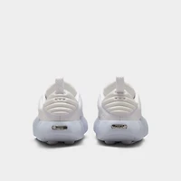 Nike Mind 002 Blanc / Argent métallisé - Gris clair