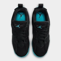 Jordan 7 RM GS Black / Gamma Blue - Anthracite