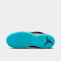 Jordan 7 RM GS Black / Gamma Blue - Anthracite