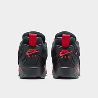 Jordan 7 RM GS Black / Gym red - Anthracite
