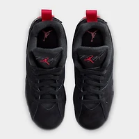 Jordan 7 RM GS Black / Gym red - Anthracite