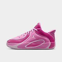 Jordan Tatum 4 GS China Rose / Regal Pink - Active
