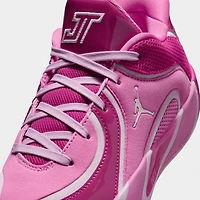 Jordan Tatum 4 GS China Rose / Regal Pink - Active