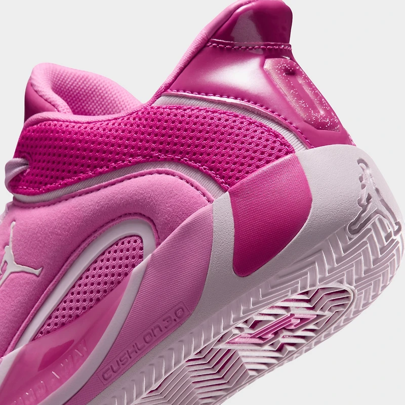Jordan Tatum 4 GS China Rose / Regal Pink - Active