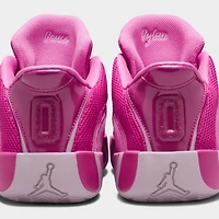 Jordan Tatum 4 GS China Rose / Regal Pink - Active
