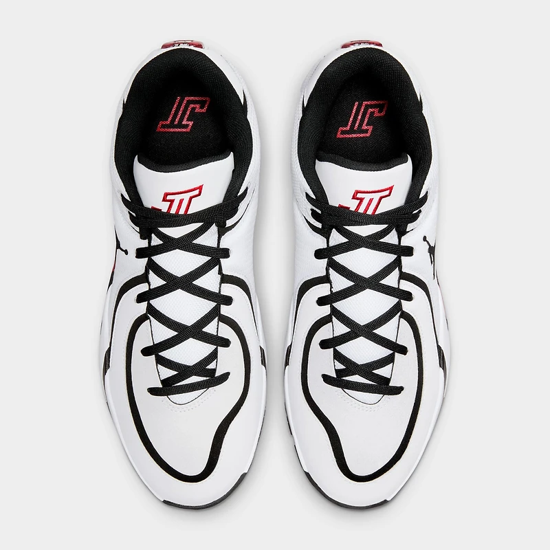 Jordan Tatum Blanc / Rouge