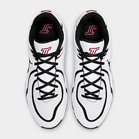 Jordan Tatum Blanc / Rouge