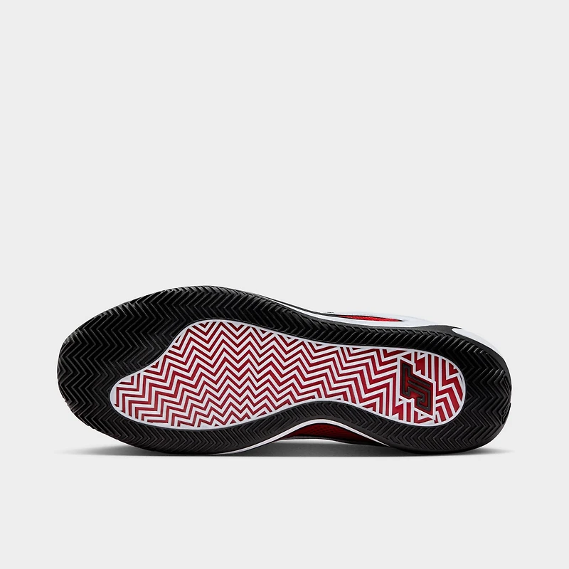 Jordan Tatum Blanc / Rouge