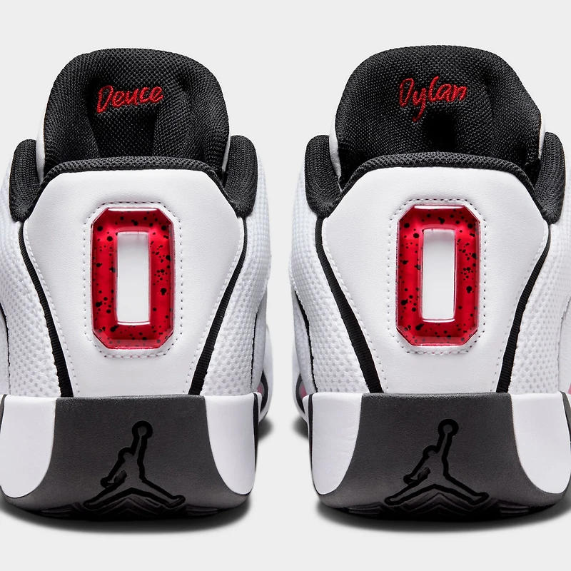 Jordan Tatum Blanc / Rouge