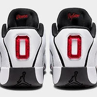 Jordan Tatum Blanc / Rouge