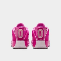 Jordan Tatum 4 Rose de Chine / Vif - Actif