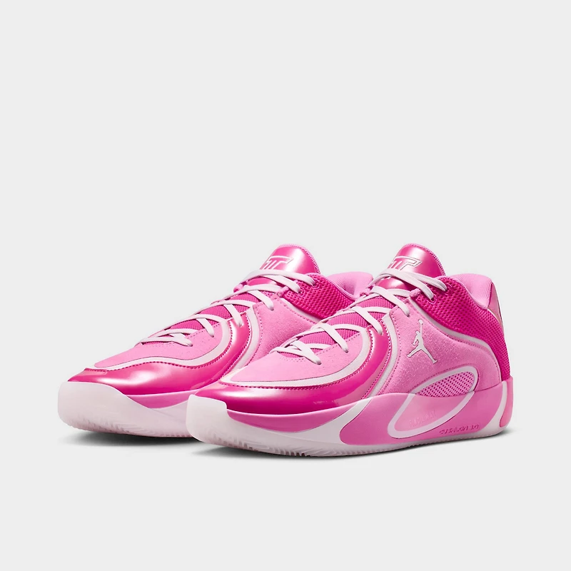 Jordan Tatum 4 China Rose / Regal Pink - Active