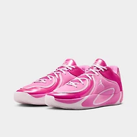 Jordan Tatum 4 China Rose / Regal Pink - Active