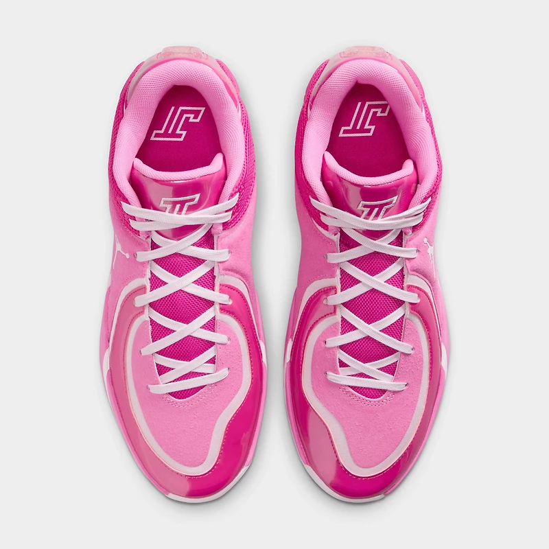 Jordan Tatum 4 China Rose / Regal Pink - Active