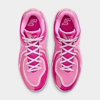 Jordan Tatum 4 China Rose / Regal Pink - Active