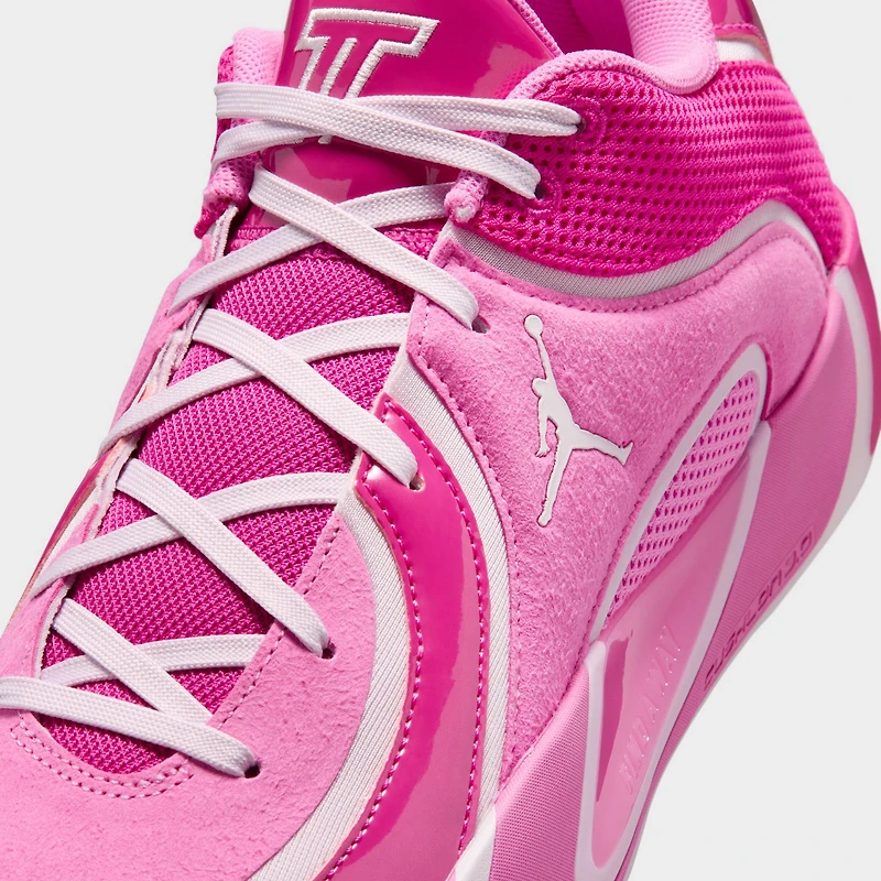Jordan Tatum 4 China Rose / Regal Pink - Active