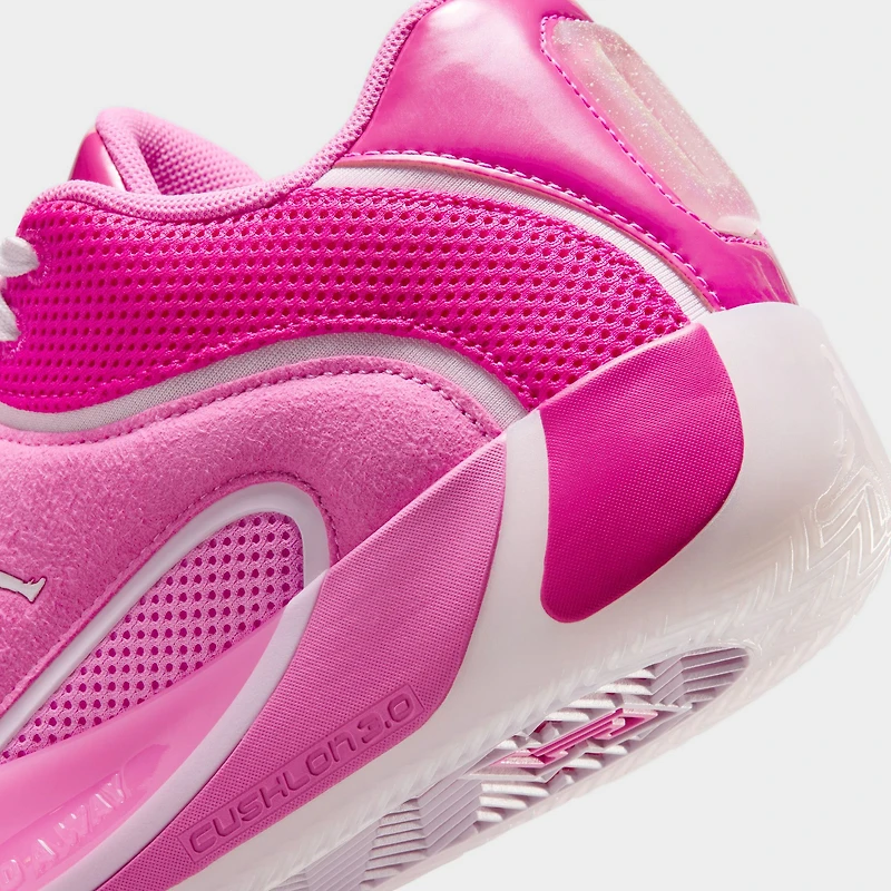 Jordan Tatum 4 China Rose / Regal Pink - Active