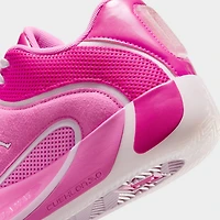 Jordan Tatum 4 China Rose / Regal Pink - Active