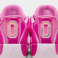 Jordan Tatum 4 Rose de Chine / Vif - Actif