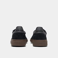 adidas Juniors' Handball Spezial Black / Grey - Gum