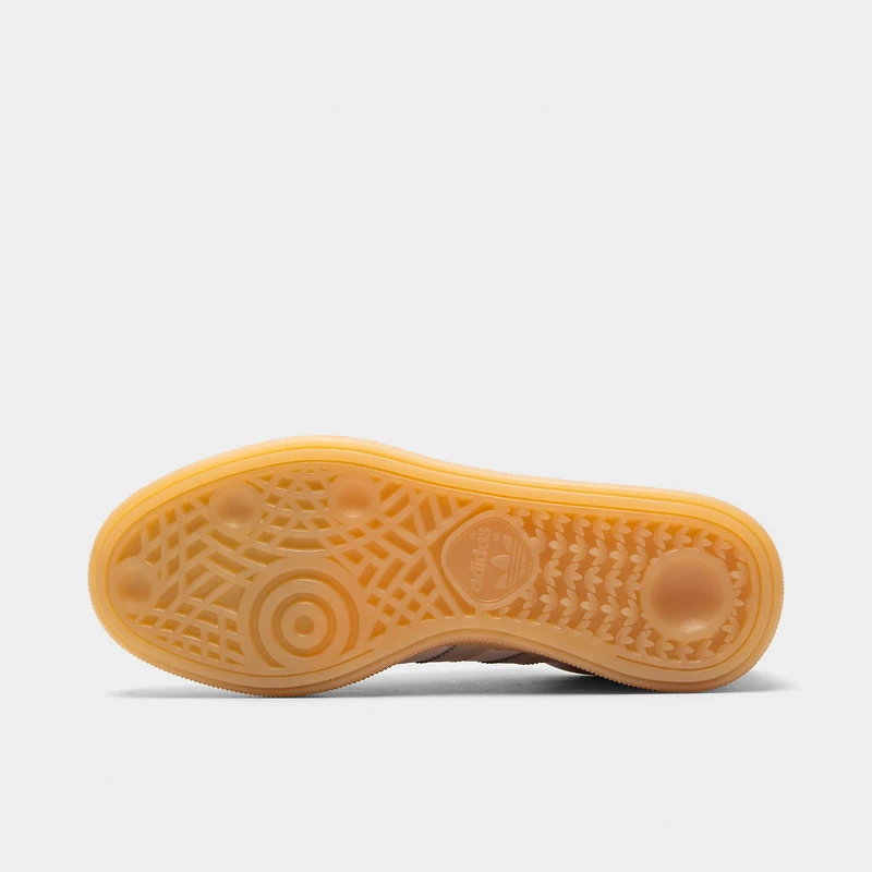 adidas Juniors' Handball Spezial Wonder Quartz / Taupe - Gum