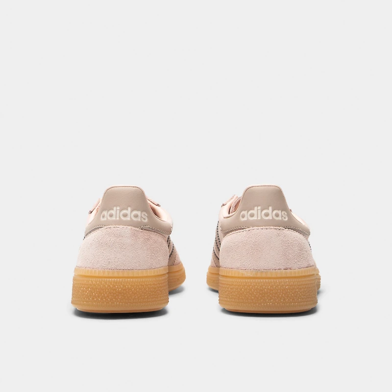 adidas Juniors' Handball Spezial Wonder Quartz / Taupe - Gum