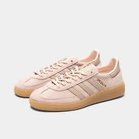 adidas Juniors' Handball Spezial Wonder Quartz / Taupe - Gum