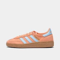 adidas Junior Handball Spezial Ambient Blush / Clear Sky - Gomme