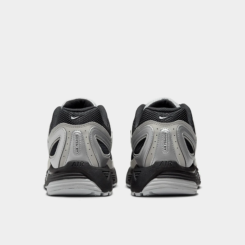 Nike Air Pegasus 2005 Metallic Silver / Platinum
