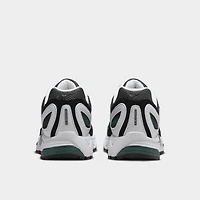 Nike Women's Air Pegasus 2005 White / Vintage Green - Black