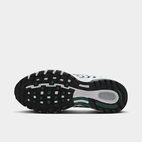 Nike Women's Air Pegasus 2005 White / Vintage Green - Black