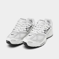 Nike Women's Air Pegasus 2005 Summit White / Photon Dust